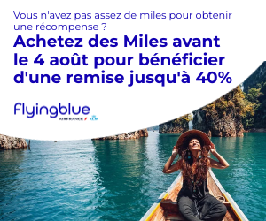 Air France KLM Flying Blue - Points.com