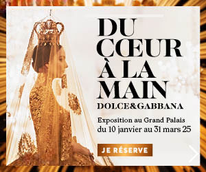 Du Cœur à la Main : Dolce&Gabbana