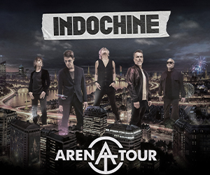 Indochine