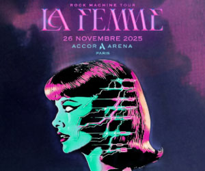 La Femme