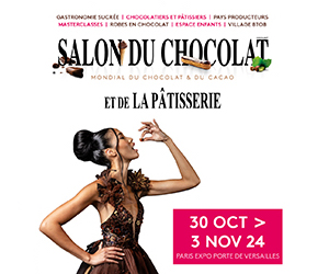 Salon du Chocolat